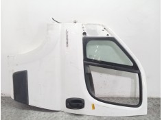 Recambio de puerta delantera izquierda para citroën jumper iii furgoneta 2.2 hdi 120 referencia OEM IAM 9002X8  