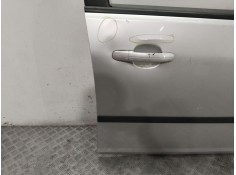 Recambio de puerta delantera derecha para ford c-max (cb3) ghia referencia OEM IAM 1678023 PLATA PLATA 2