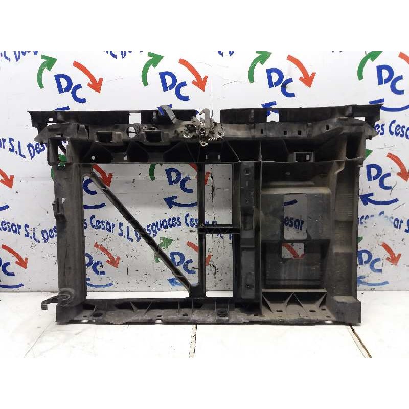 PANEL FRONTAL  - imagen 2