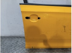 Recambio de puerta delantera derecha para seat toledo iv (kg3) 1.6 tdi referencia OEM IAM 5JA831052C   2