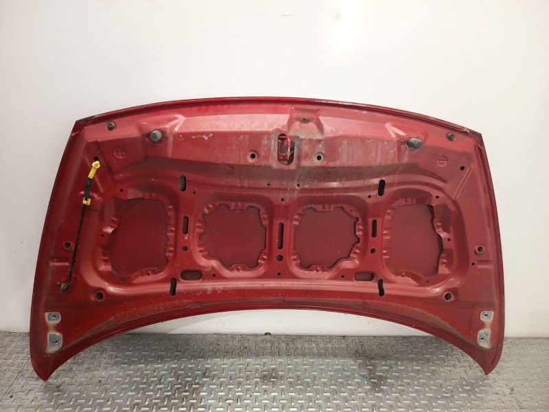 Recambio de capot delantero para kia rio iii (ub) 1.2 cvvt referencia OEM IAM 664001W010  