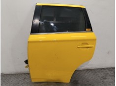 Recambio de puerta trasera izquierda para mitsubishi outlander iii (gg_w, gf_w, zj, zl, zk) 2.0 hybrid 4wd referencia OEM IAM 57
