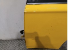 Recambio de puerta trasera izquierda para mitsubishi outlander iii (gg_w, gf_w, zj, zl, zk) 2.0 hybrid 4wd referencia OEM IAM 57 2