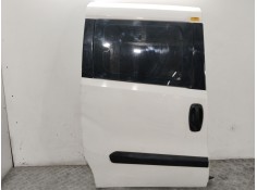 Recambio de puerta trasera derecha para fiat doblo autobús (263_) 1.3 d multijet (263axc1a) referencia OEM IAM    2