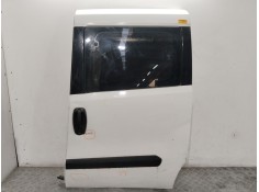 Recambio de puerta lateral corredera izquierda para fiat doblo autobús (263_) 1.3 d multijet (263axc1a) referencia OEM IAM 51814