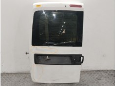 Recambio de puerta trasera izquierda para fiat doblo autobús (263_) 1.3 d multijet (263axc1a) referencia OEM IAM 51811389  