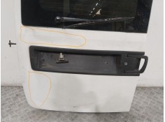 Recambio de puerta trasera izquierda para fiat doblo autobús (263_) 1.3 d multijet (263axc1a) referencia OEM IAM 51811389   2