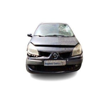 RENAULT SCÉNIC II (JM0/1_)