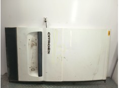 Recambio de puerta trasera izquierda para citroën jumper iii furgoneta 2.2 hdi 120 referencia OEM IAM 8702A3  