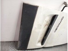 Recambio de puerta trasera izquierda para citroën jumper iii furgoneta 2.2 hdi 120 referencia OEM IAM 8702A3   2
