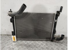 Recambio de radiador agua para kia rio iii (ub) 1.2 cvvt referencia OEM IAM 253101RXXX  