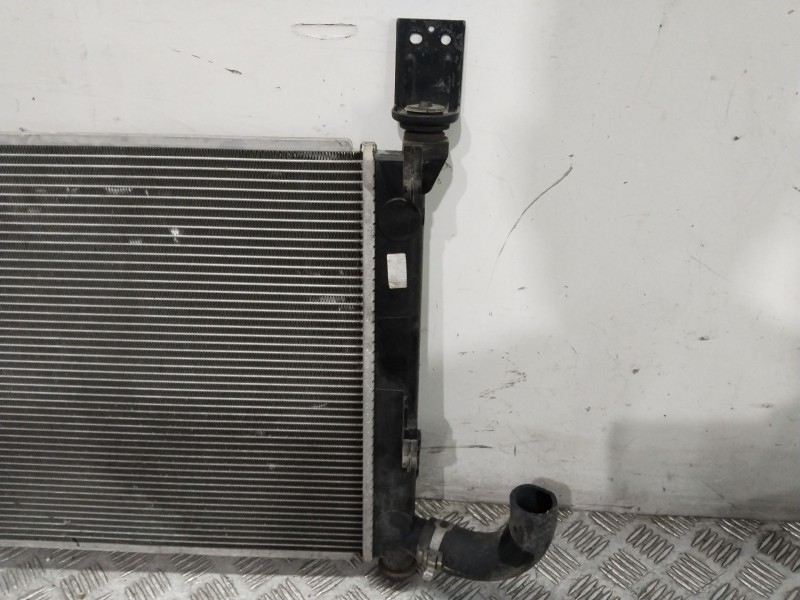 Recambio de radiador agua para kia rio iii (ub) 1.2 cvvt referencia OEM IAM 253101RXXX  