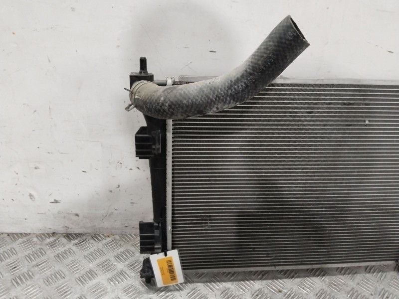 Recambio de radiador agua para kia rio iii (ub) 1.2 cvvt referencia OEM IAM 253101RXXX  