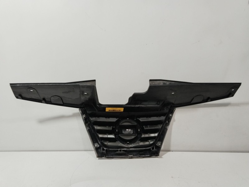 Recambio de rejilla delantera para nissan juke (f15) 1.5 dci referencia OEM IAM 620701KA6A  