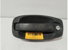 Recambio de maneta exterior porton para citroën nemo furgoneta/monovolumen (aa_) 1.3 hdi 75 referencia OEM IAM 1640379680  