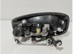 Recambio de maneta exterior porton para citroën nemo furgoneta/monovolumen (aa_) 1.3 hdi 75 referencia OEM IAM 1640379680   2