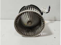 Recambio de motor calefaccion para nissan qashqai i (j10, nj10) 2.0 dci referencia OEM IAM 27225JD00A  