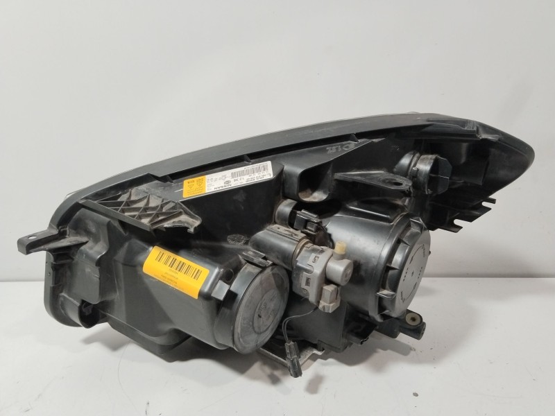 Recambio de faro derecho para nissan qashqai i van (j10) 1.6 dci referencia OEM IAM 26010BR60B  