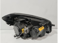 Recambio de faro izquierdo para nissan qashqai i van (j10) 1.6 dci referencia OEM IAM 26060BR60B   2