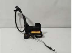 Recambio de cerradura puerta delantera derecha para ford fiesta (cbk) ambiente referencia OEM IAM 1372465  