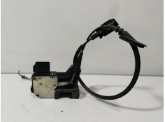 Recambio de cerradura puerta delantera derecha para ford fiesta (cbk) ambiente referencia OEM IAM 1372465   2