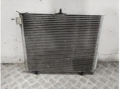 Recambio de condensador aire acondicionado para peugeot 207/207+ (wa_, wc_) 1.4 16v referencia OEM IAM 6455JF 814095 