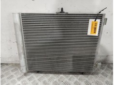 Recambio de condensador aire acondicionado para peugeot 207/207+ (wa_, wc_) 1.4 16v referencia OEM IAM 6455JF 814095  2