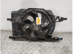 Recambio de electroventilador para renault laguna ii (bg0/1_) 1.9 dci (bg08, bg0g) referencia OEM IAM 1831068000  
