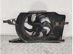 Recambio de electroventilador para renault laguna ii (bg0/1_) 1.9 dci (bg08, bg0g) referencia OEM IAM 1831068000   2
