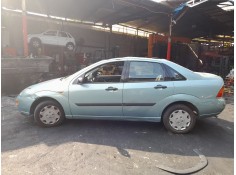 ford focus i sedán (dfw) del año 2001 2