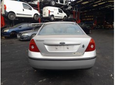 ford mondeo iii sedán (b4y) del año 2001 2