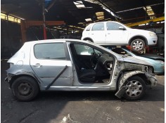 peugeot 307 (3a/c) del año 2007