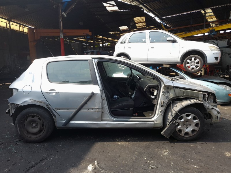 peugeot 307 (3a/c) del año 2007