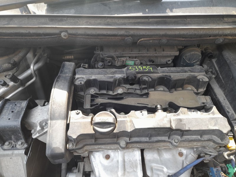 peugeot 307 (3a/c) del año 2007