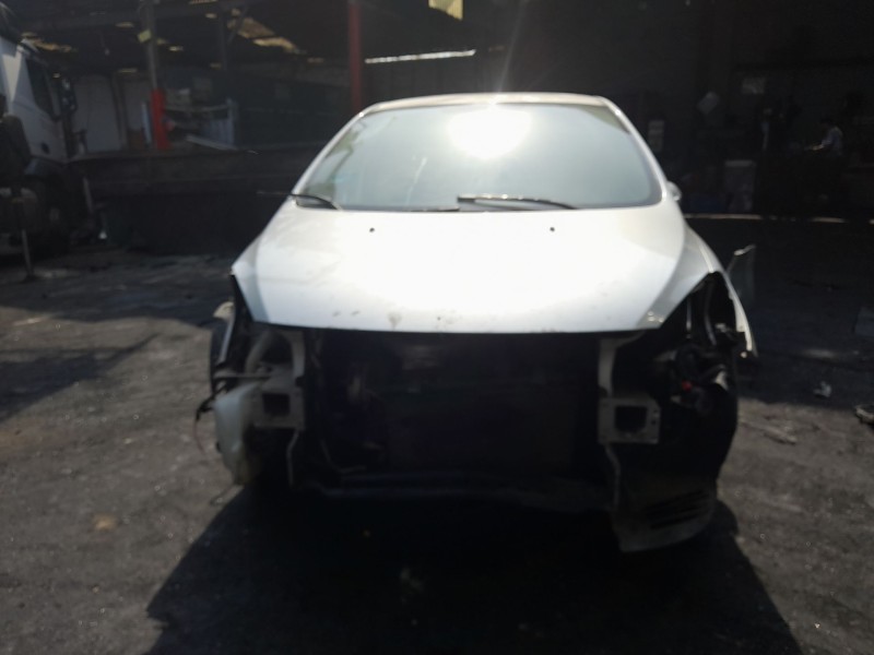 peugeot 307 (3a/c) del año 2007