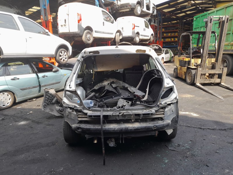 peugeot 307 (3a/c) del año 2007