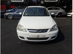 opel corsa c (x01) del año 2006