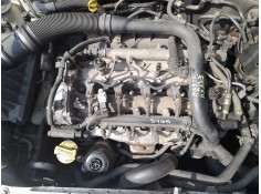 opel corsa c (x01) del año 2006 2