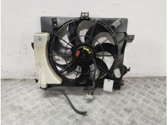 Recambio de electroventilador para kia rio iii (ub) 1.2 cvvt referencia OEM IAM 253801W910  