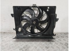 Recambio de electroventilador para kia rio iii (ub) 1.2 cvvt referencia OEM IAM 253801W910   2