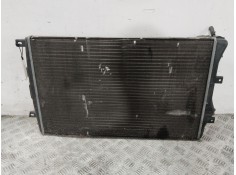 Recambio de radiador agua para volkswagen golf v (1k1) 1.9 tdi referencia OEM IAM 1K0121253AA   2