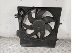 Recambio de electroventilador para citroën c-elysee (dd_) 1.6 bluehdi 100 referencia OEM IAM 9812028580  