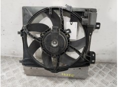Recambio de electroventilador para citroën c-elysee (dd_) 1.6 bluehdi 100 referencia OEM IAM 9812028580   2