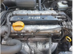 opel astra g classic (t98) del año 2004
