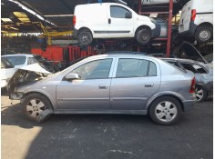 opel astra g classic (t98) del año 2004 2