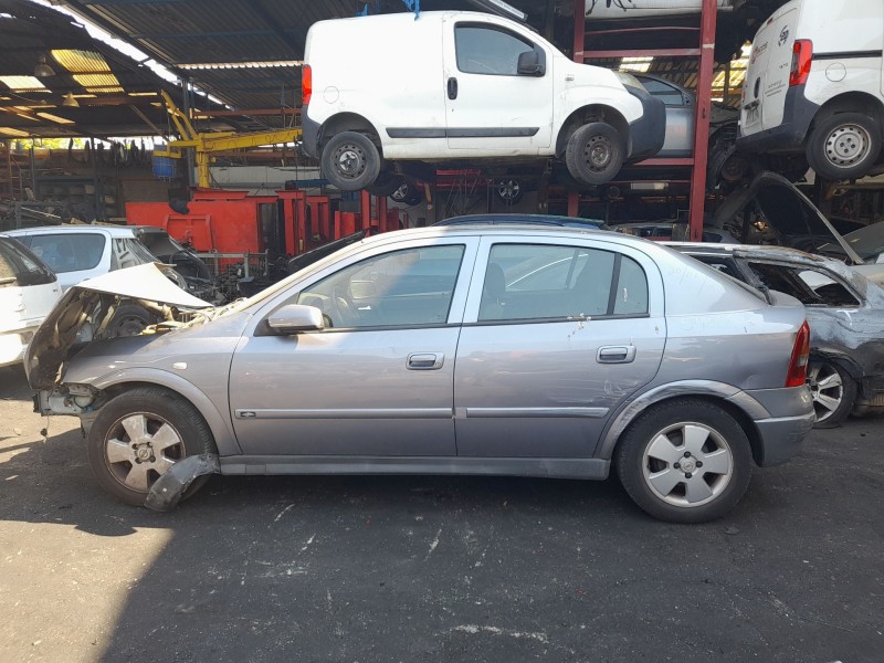 opel astra g classic (t98) del año 2004