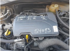 renault clio ii (bb_, cb_) del año 2004