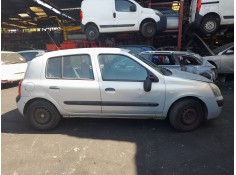 renault clio ii (bb_, cb_) del año 2004 2