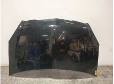 Recambio de capot delantero para opel zafira / zafira family b (a05) 1.7 cdti (m75) referencia OEM IAM 93184414  