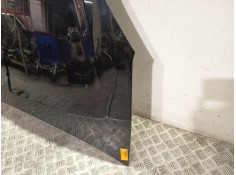 Recambio de capot delantero para opel zafira / zafira family b (a05) 1.7 cdti (m75) referencia OEM IAM 93184414   2